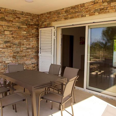 A Suara Linda Apartment Ghisonaccia Exterior photo